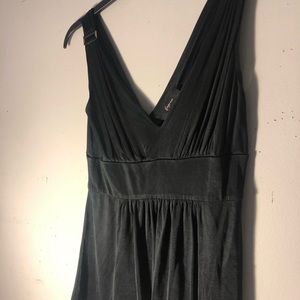 Black Express top XS.